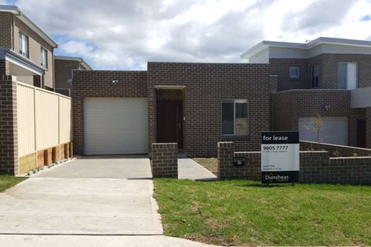 Main view of Homely house listing, 2A Boyer Place, Minto NSW 2566