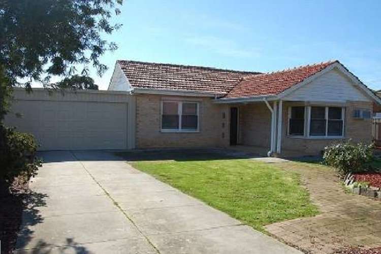 Main view of Homely house listing, 19 Seymour Terrace, Ascot Park SA 5043