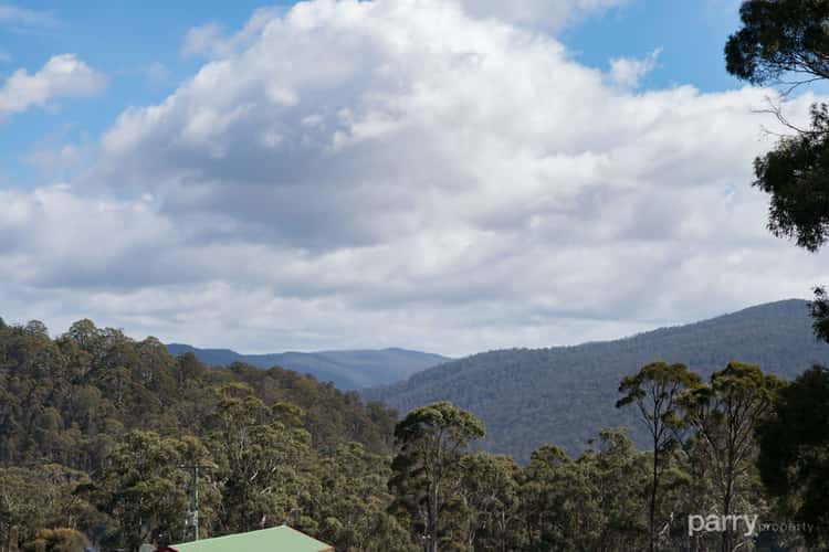 Fifth view of Homely acreageSemiRural listing, 894 Sawpit Hill Road, Blessington TAS 7212