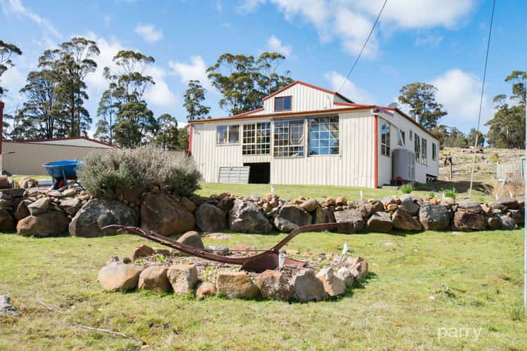 Sixth view of Homely acreageSemiRural listing, 894 Sawpit Hill Road, Blessington TAS 7212