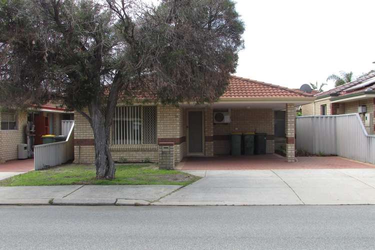 Main view of Homely house listing, 28 Doust Street, Cannington WA 6107
