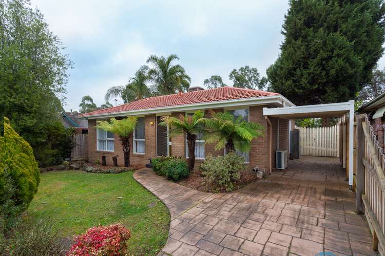 Second view of Homely house listing, 32 Jennifer Crescent, Bayswater North VIC 3153