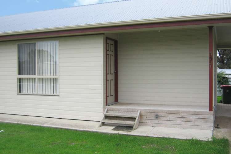 Main view of Homely house listing, 177 Victoria Parade, Bordertown SA 5268