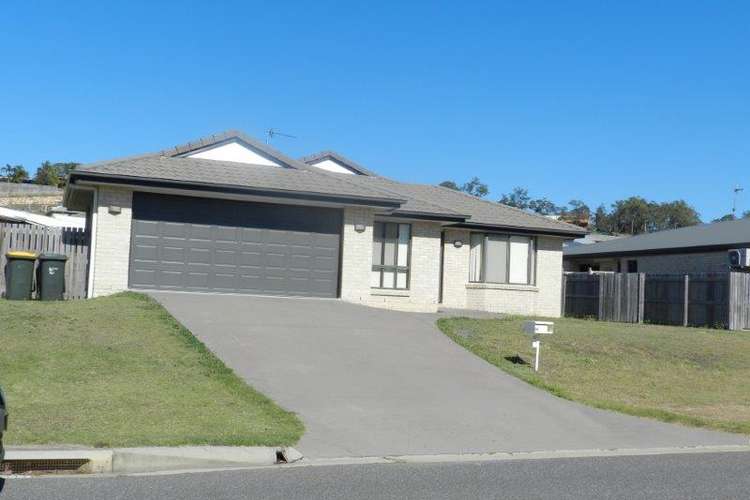Main view of Homely house listing, 28 Cavella Dr, Glen Eden QLD 4680