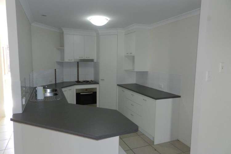 Second view of Homely house listing, 28 Cavella Dr, Glen Eden QLD 4680