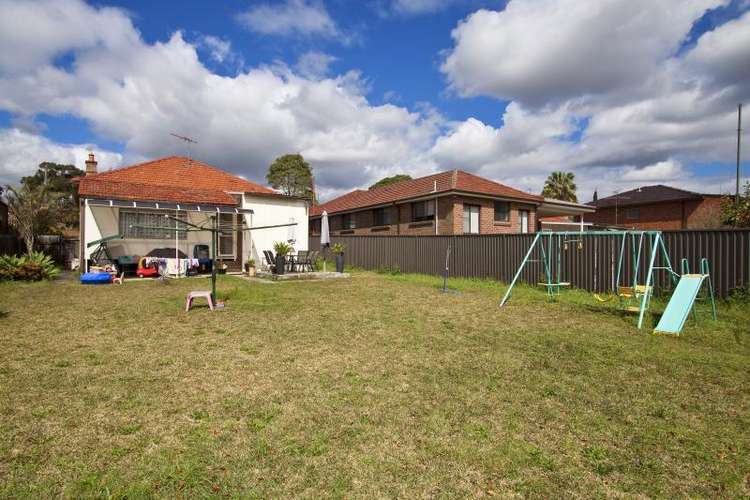 Fifth view of Homely house listing, 5 Bangalla Road, Concord West NSW 2138