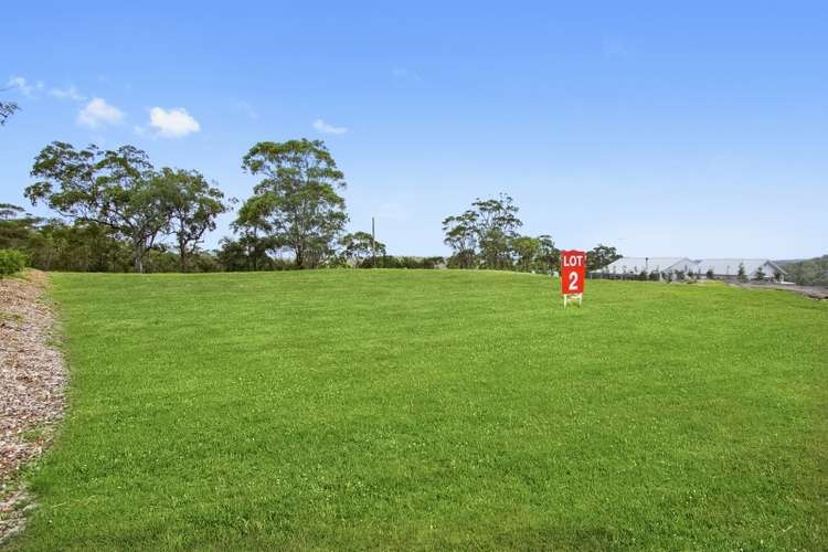 Main view of Homely residentialLand listing, Lot 2 at 46 Idlewild Road, Glenorie NSW 2157