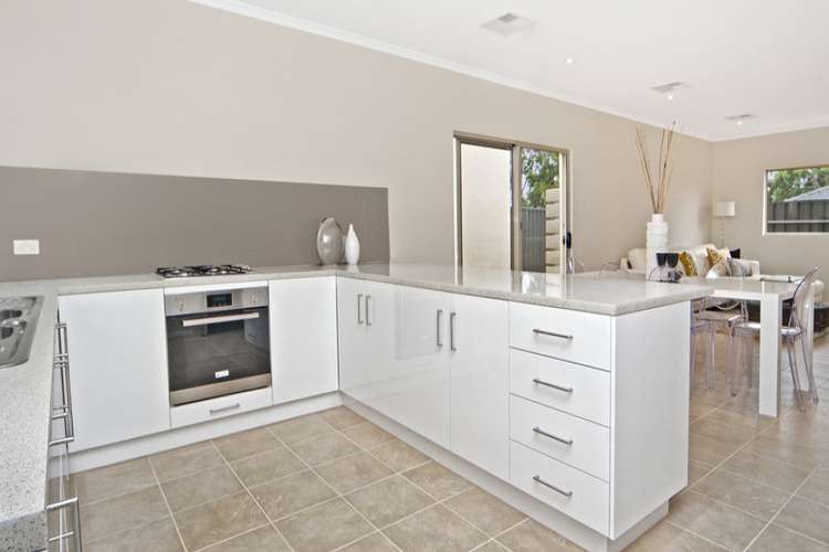 Second view of Homely townhouse listing, 3/7 Kevin Road, Modbury SA 5092