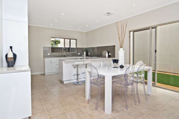 Third view of Homely townhouse listing, 3/7 Kevin Road, Modbury SA 5092