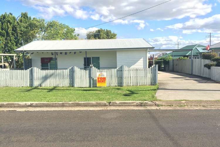 Main view of Homely house listing, 166B South Station Road, Silkstone QLD 4304