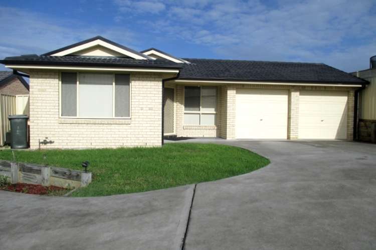 Second view of Homely house listing, 1-16 Peregrine Close, Aberglasslyn NSW 2320