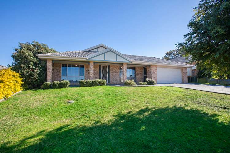 Main view of Homely house listing, 39 Tipperary Drive, Ashtonfield NSW 2323