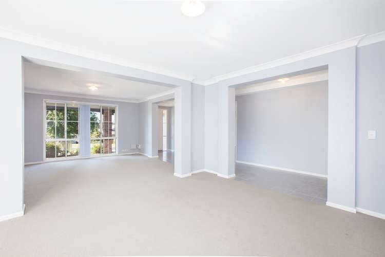Second view of Homely house listing, 39 Tipperary Drive, Ashtonfield NSW 2323