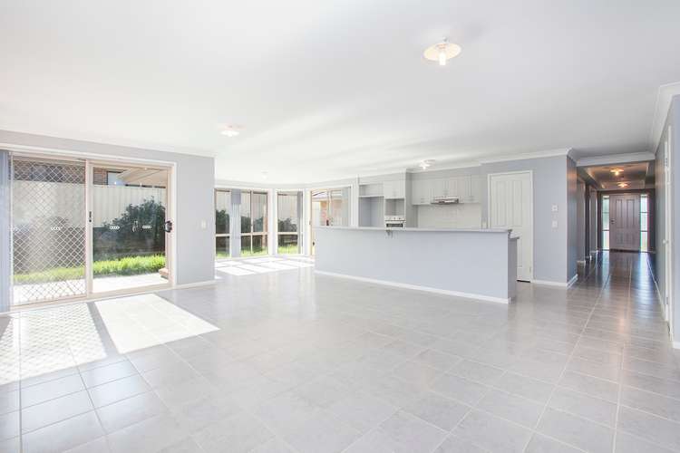 Third view of Homely house listing, 39 Tipperary Drive, Ashtonfield NSW 2323