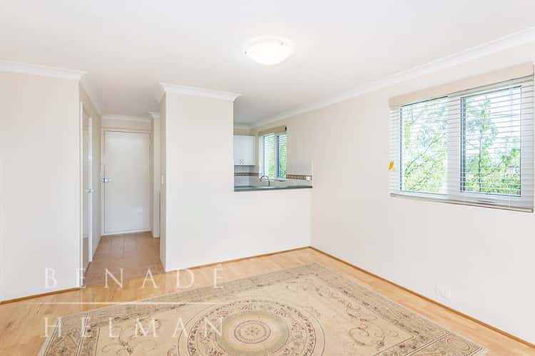 Second view of Homely apartment listing, 12/237 Cambridge Street, Wembley WA 6014