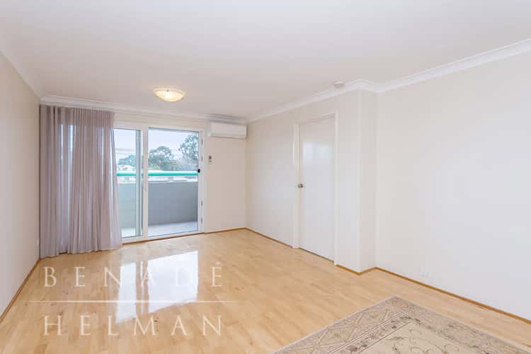 Fifth view of Homely apartment listing, 12/237 Cambridge Street, Wembley WA 6014