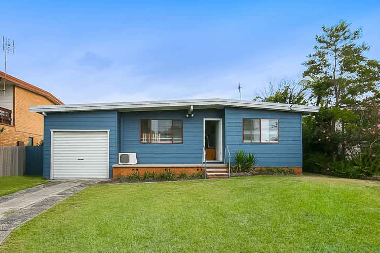 Main view of Homely house listing, 116 Woolana Avenue, Halekulani NSW 2262