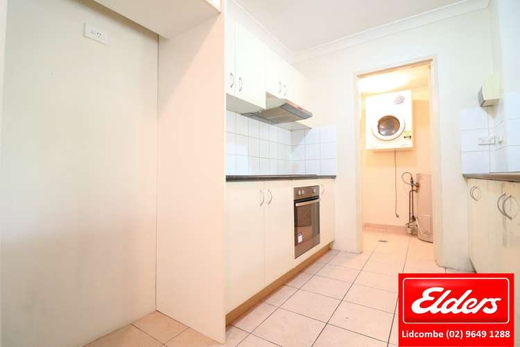Main view of Homely apartment listing, 13/56-60 Marlborough Road, Homebush West NSW 2140