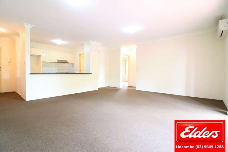 Second view of Homely apartment listing, 13/56-60 Marlborough Road, Homebush West NSW 2140