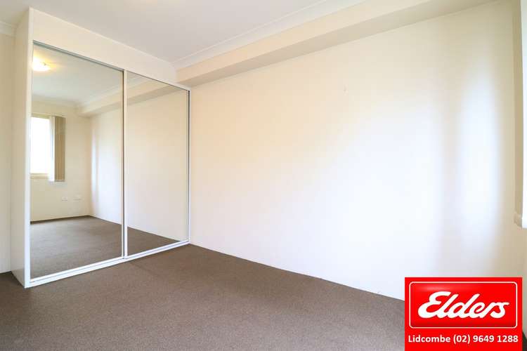 Third view of Homely apartment listing, 13/56-60 Marlborough Road, Homebush West NSW 2140