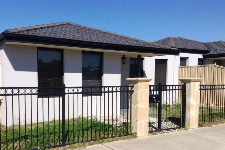 Second view of Homely house listing, 9 Datchet Turn, Bertram WA 6167