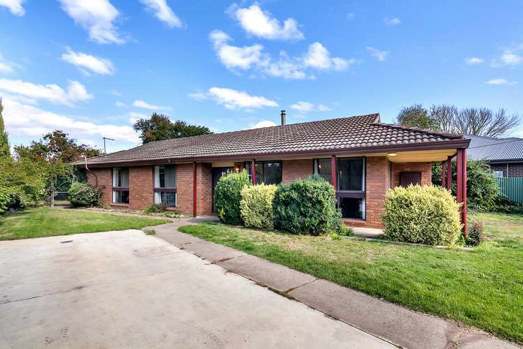 Main view of Homely house listing, 74 Macs Street, Creswick VIC 3363