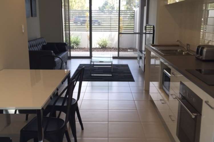 Second view of Homely apartment listing, 7/129 Briggs St, Kewdale WA 6105