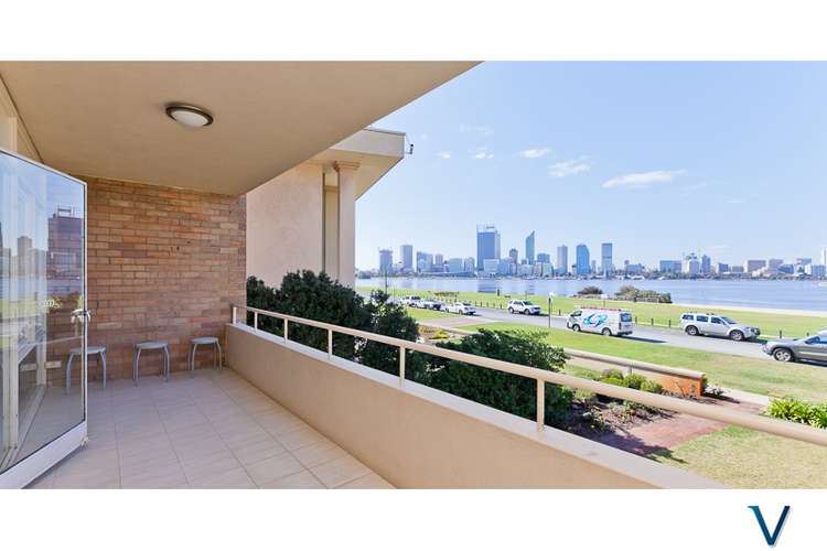 Main view of Homely apartment listing, 15/59 South Perth Esplanade, South Perth WA 6151