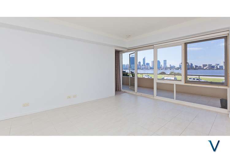 Third view of Homely apartment listing, 15/59 South Perth Esplanade, South Perth WA 6151