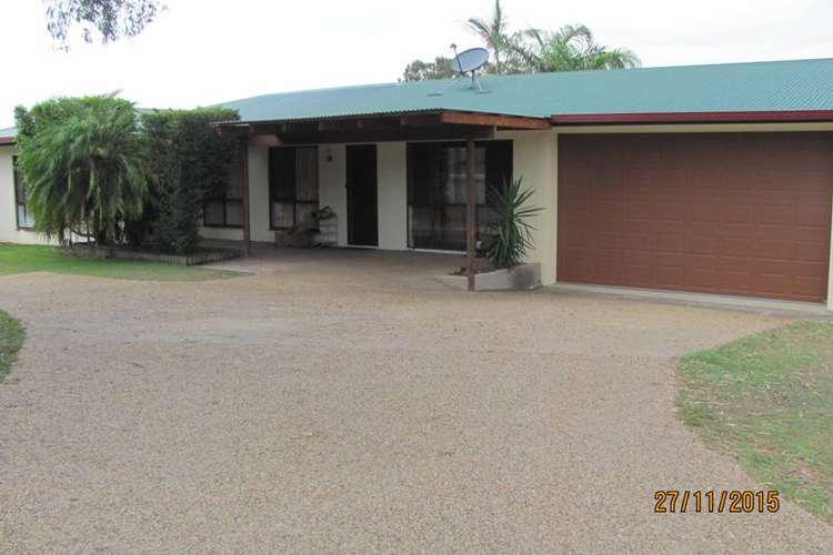 Main view of Homely house listing, 18 Edward Street, Boyne Island QLD 4680