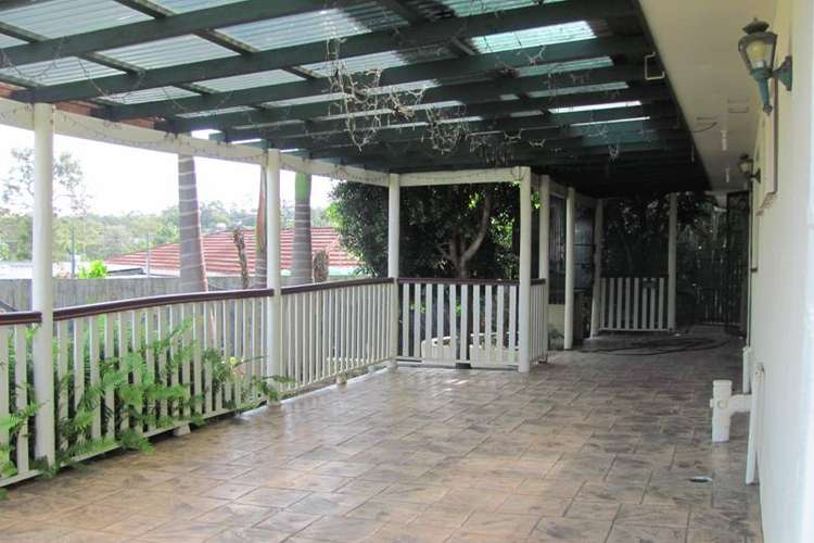 Second view of Homely house listing, 18 Edward Street, Boyne Island QLD 4680