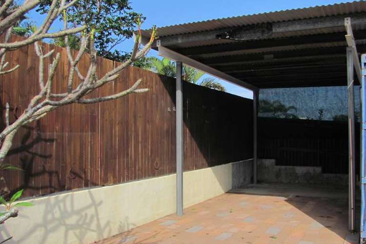 Third view of Homely house listing, 18 Edward Street, Boyne Island QLD 4680