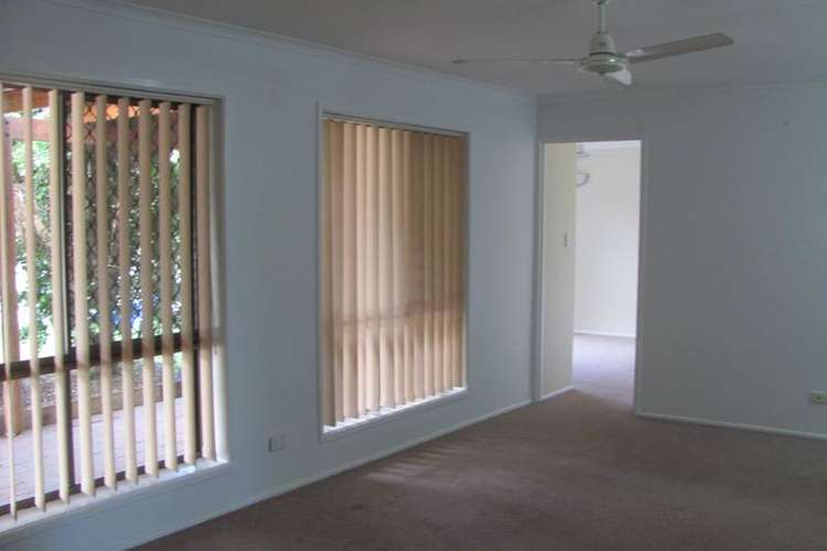 Fifth view of Homely house listing, 18 Edward Street, Boyne Island QLD 4680