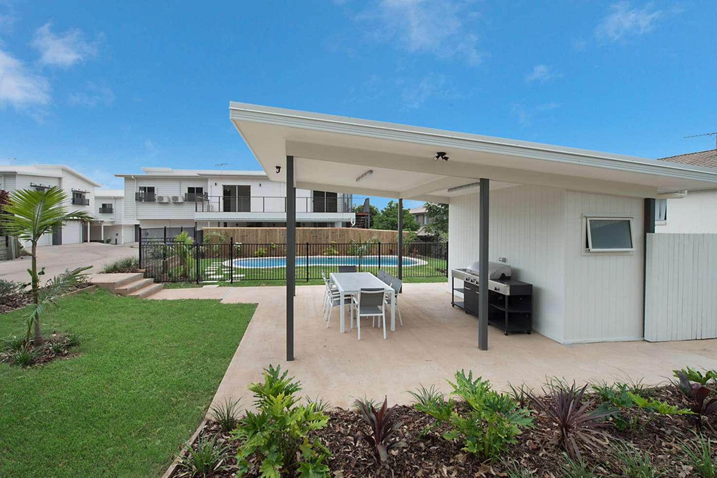 Main view of Homely townhouse listing, 3 / 39 Lacey Rd, Carseldine QLD 4034