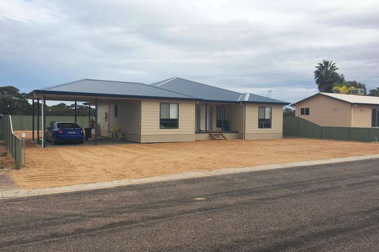 Main view of Homely house listing, 10 Cedar Avenue, Cowell SA 5602