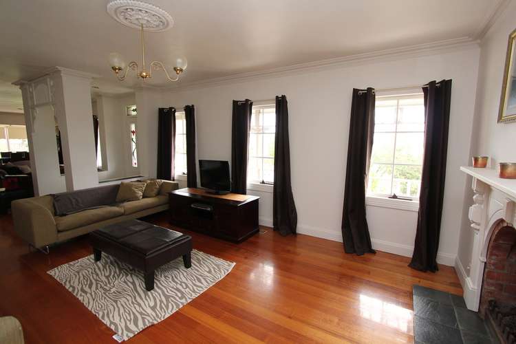 Fourth view of Homely house listing, 102 Somerville Street, Buninyong VIC 3357