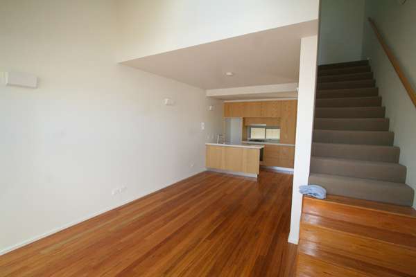 Second view of Homely apartment listing, 7/21-23 Erskineville Road, Newtown NSW 2042