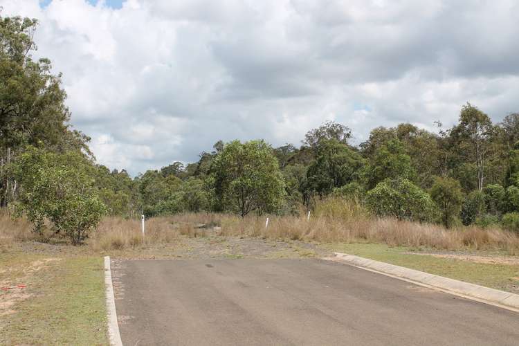 Second view of Homely residentialLand listing, Lot 7 Morton Close, Apple Tree Creek QLD 4660