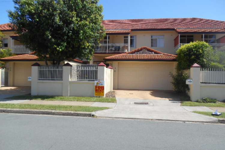 Main view of Homely unit listing, 3/17 Donkin Street, Scarborough QLD 4020