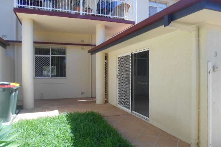 Second view of Homely unit listing, 3/17 Donkin Street, Scarborough QLD 4020