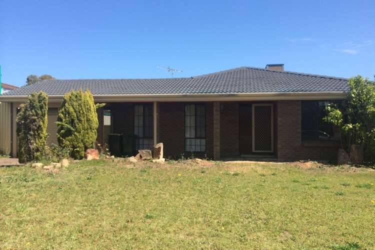 Second view of Homely house listing, 5 Telstar Place, Heathridge WA 6027