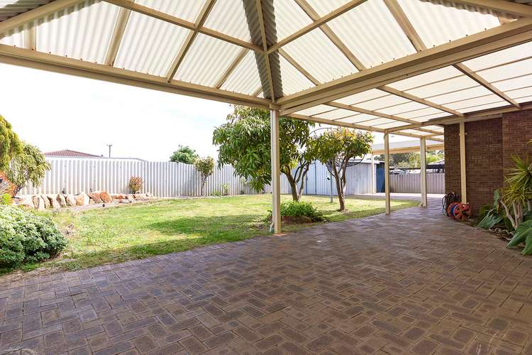 Third view of Homely house listing, 5 Telstar Place, Heathridge WA 6027