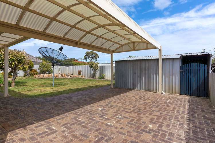 Fourth view of Homely house listing, 5 Telstar Place, Heathridge WA 6027