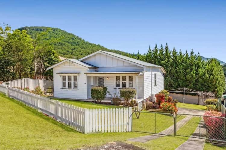 10 Parsons Street, West Wollongong NSW 2500