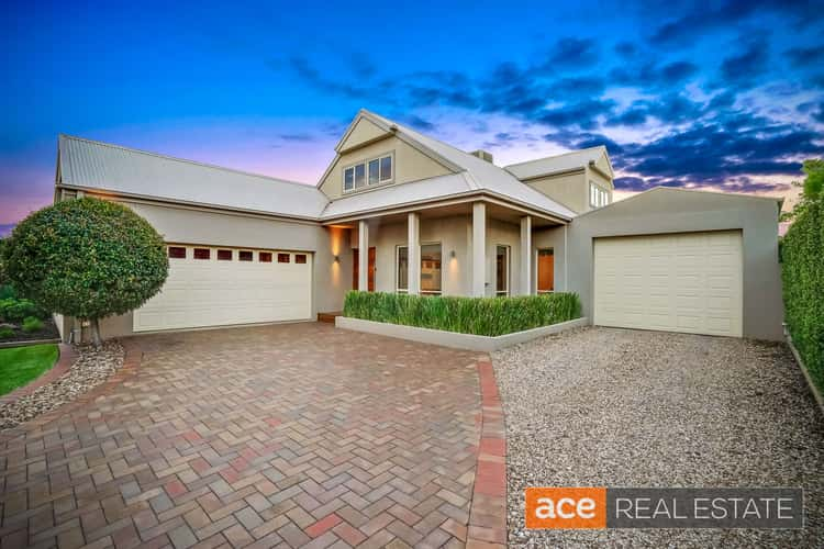 Third view of Homely house listing, 6 Cavendish Drive, Point Cook VIC 3030