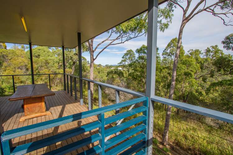 Fifth view of Homely house listing, 52 Seaspray Drive, Agnes Water QLD 4677