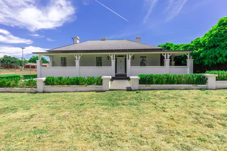 Main view of Homely house listing, 9 Prince St, Tumbarumba NSW 2653
