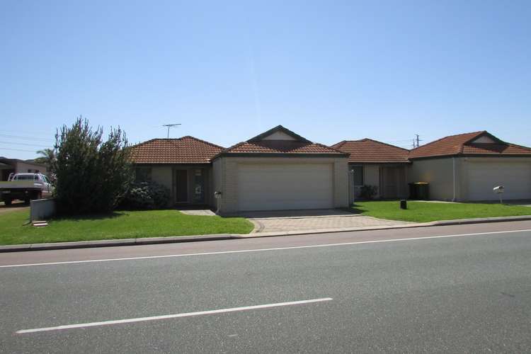 Second view of Homely unit listing, 1/82 Station Street, Cannington WA 6107