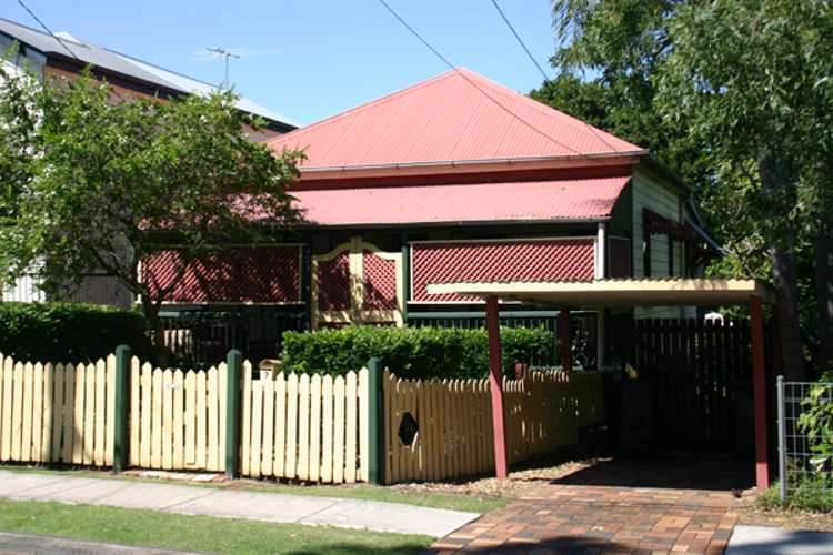 Main view of Homely house listing, 7 Stafford St, Windsor QLD 4030