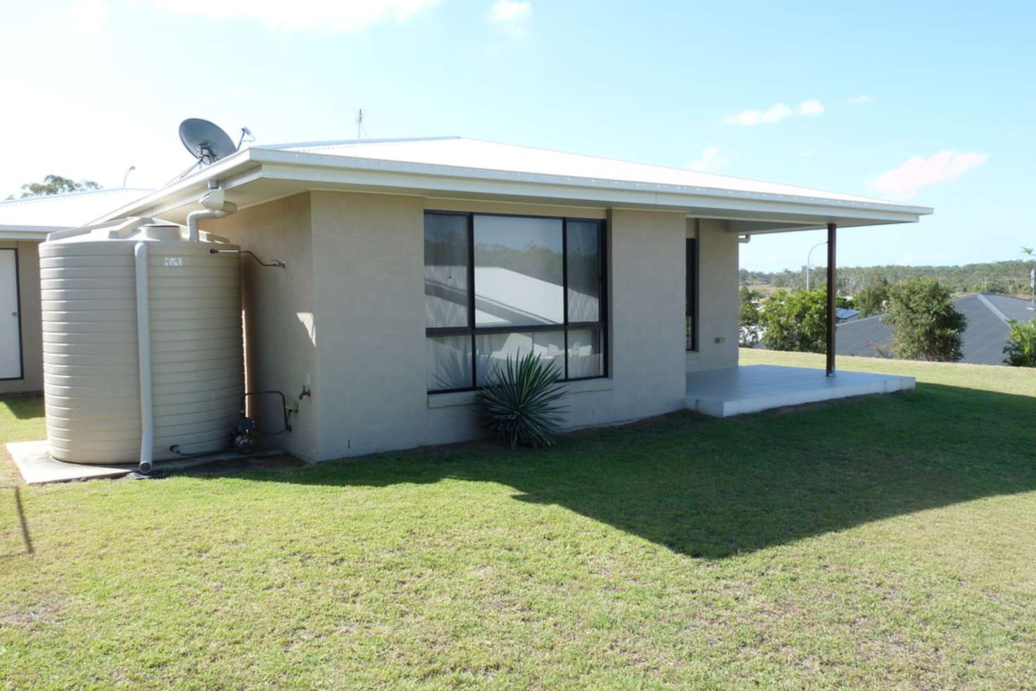 Main view of Homely house listing, 69 CAVELLA DVE, Glen Eden QLD 4680